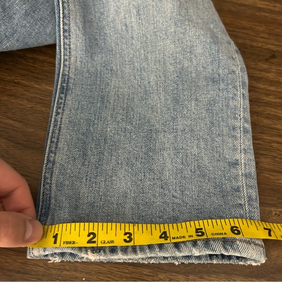 **SOLD** DENIM FORUM | Arlo Jeans - Picture 11 of 11